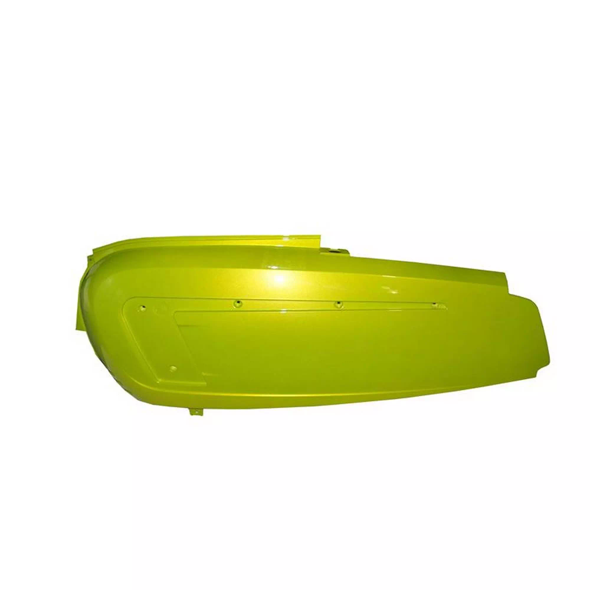 SKYJET BAYBERRY 125 ARKA YAN PANEL SOL YEŞİL [RAVIDA MAX] #SJ 0024